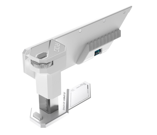 ASUS XH01 ROG Herculx White - 1286040 - zdjęcie 2